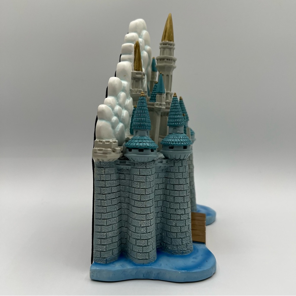 Walt Disney World Cinderella Castle Picture Frame - Picture 9 of 17